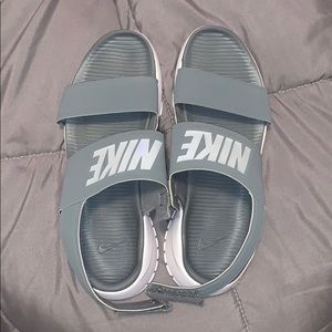 Brand New Nike Sandals